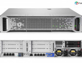 Սերվերներ, серверы, servers Hp Proliant Dl380 Gen9 + 3 տարի երաշխիք