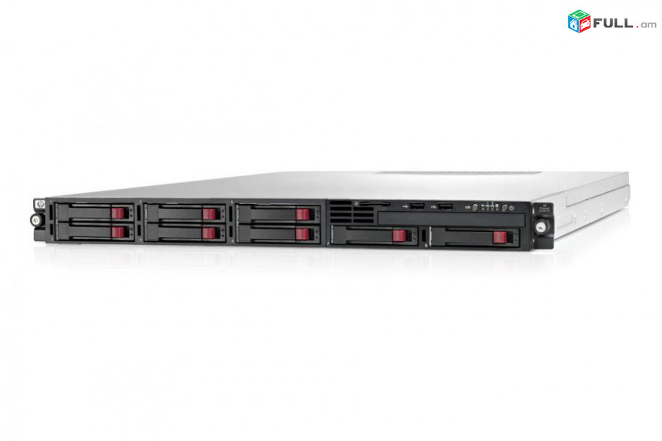 Սերվերներ, серверы, servers HPE ProLiant DL120 G7 + 3 տարի երաշխիք