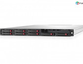 Սերվերներ, серверы, servers HPE ProLiant DL120 G7 + 3 տարի երաշխիք