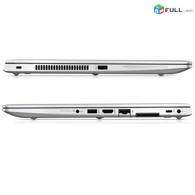HP 850G5 Laptop, Notebook, դյուրակիր համակարգիչ ноутбуки CORE i5 (8350U) /8GB RAM/256GB SSD/DVD-RW + 1տարի երաշխիք