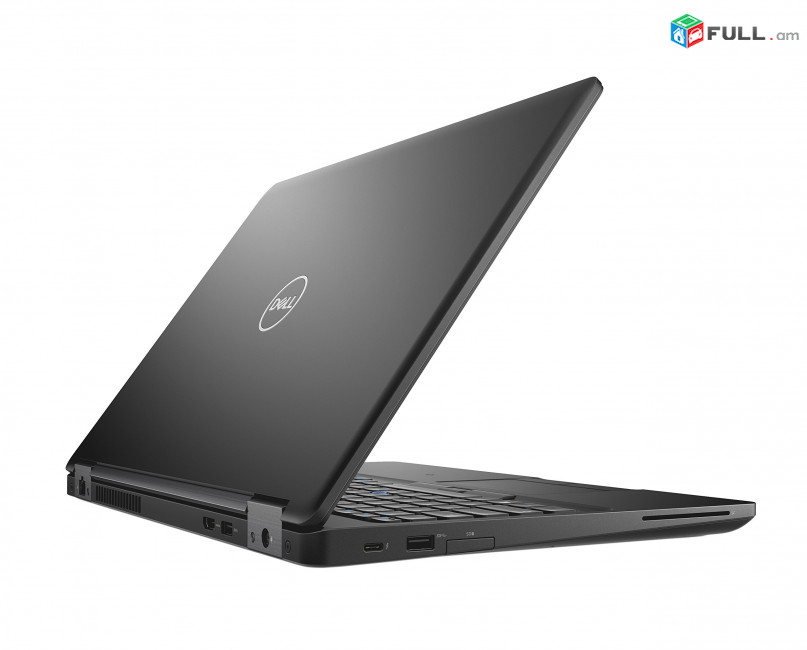 DELL 5590 Laptop, Notebook, դյուրակիր համակարգիչ ноутбуки CORE i5-8350U/16GB RAM/256GB SSD + 1տարի երաշխիք