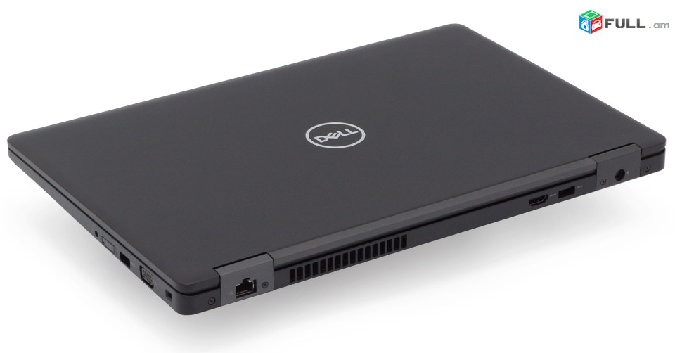 DELL 5590 Laptop, Notebook, դյուրակիր համակարգիչ ноутбуки CORE i5-8350U/16GB RAM/256GB SSD + 1տարի երաշխիք