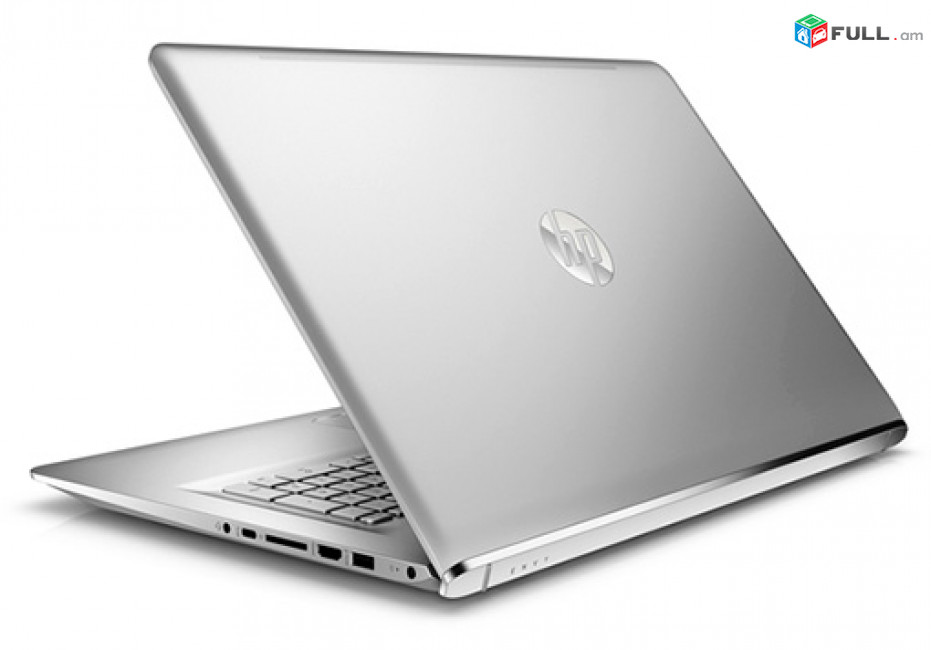 HP ENVY17 Laptop, Notebook, ноутбуки CORE i7-5500U/16GB RAM/250GB SSD/HDD 1T/NVIDIA GTX 850M + 1տարի երաշխիք