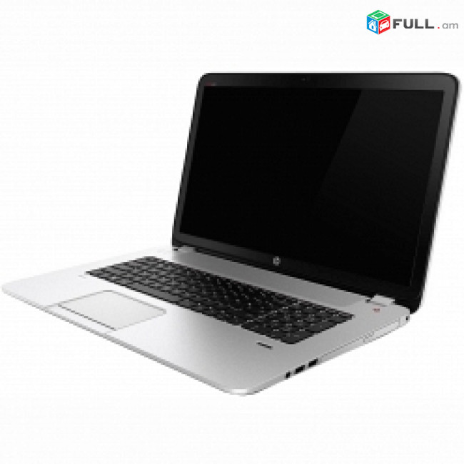 HP ENVY17 Laptop, Notebook, ноутбуки CORE i7-5500U/16GB RAM/250GB SSD/HDD 1T/NVIDIA GTX 850M + 1տարի երաշխիք