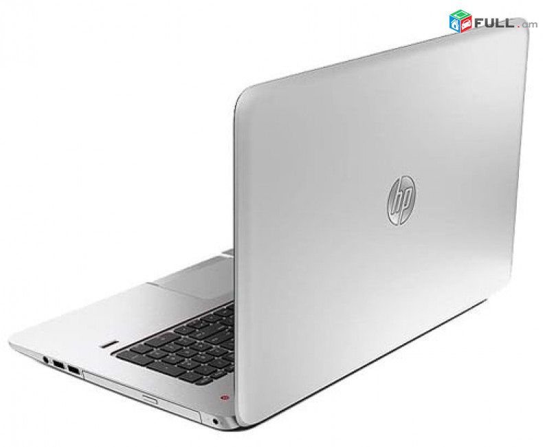 HP ENVY17 Laptop, Notebook, ноутбуки CORE i7-5500U/16GB RAM/250GB SSD/HDD 1T/NVIDIA GTX 850M + 1տարի երաշխիք