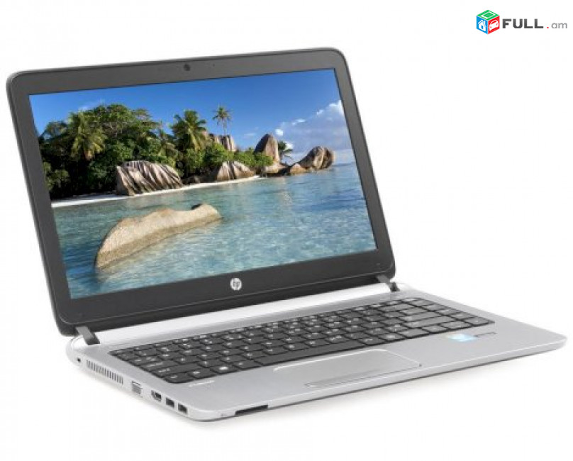 HP 430G3 Laptop, Notebook, դյուրակիր համակարգիչ ноутбуки CORE i5 6200U /4GB RAM /500 GB HDD + 1տարի երաշխիք
