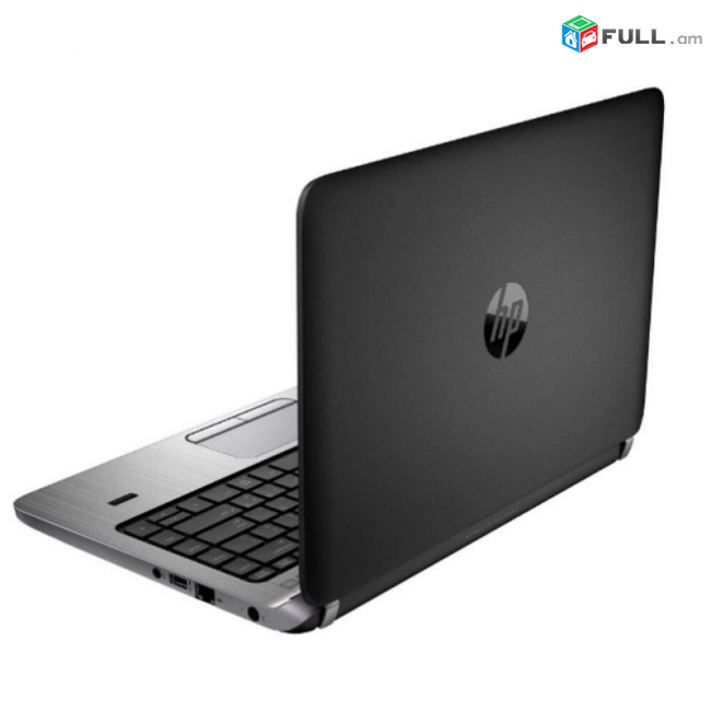 HP 430G3 Laptop, Notebook, դյուրակիր համակարգիչ ноутбуки CORE i5 6200U /4GB RAM /500 GB HDD + 1տարի երաշխիք