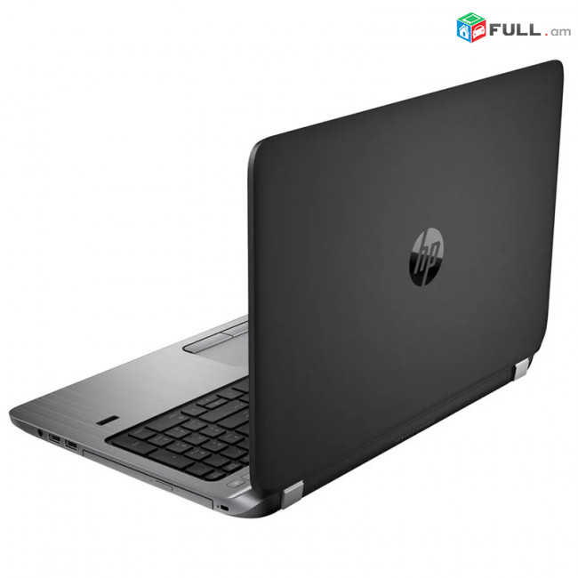 HP 450G4 Laptop, Notebook, դյուրակիր համակարգիչ ноутбуки CORE i5-7200U/8GB RAM/128GB SSD/DVD-RW + 1տարի երաշխիք