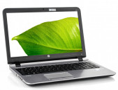 HP 450G4 Laptop, Notebook, դյուրակիր համակարգիչ ноутбуки CORE i5-7200U/8GB RAM/128GB SSD/DVD-RW + 1տարի երաշխիք