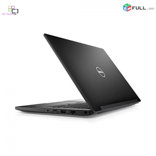 DELL 7480 Laptop, Notebook, դյուրակիր համակարգիչ ноутбуки CORE i5-7300U/8GB RAM/256GB SSD/DVD-RW + 1տարի երաշխիք