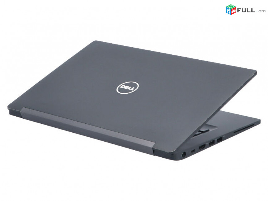 DELL 7480 Laptop, Notebook, դյուրակիր համակարգիչ ноутбуки CORE i5-7300U/8GB RAM/256GB SSD/DVD-RW + 1տարի երաշխիք