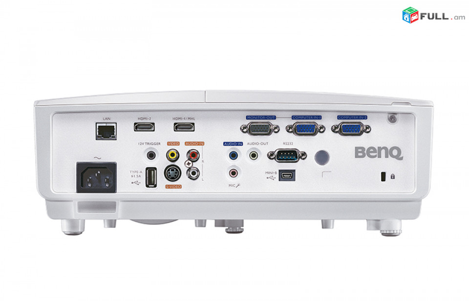 Պրոյեկտոր проектор projector BENQ MW727 + 1տարի երաշխիք