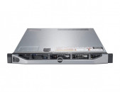 Սերվերներ, серверы, server Dell PowerEdge R430 + 3 տարի երաշխիք