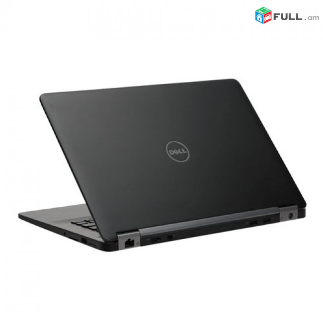 Dell E7470 Laptop, Notebook, դյուրակիր համակարգիչ, ноутбукиCORE i7 6200U/16bg RAM/256gb SSD + 1տարի երաշխիք