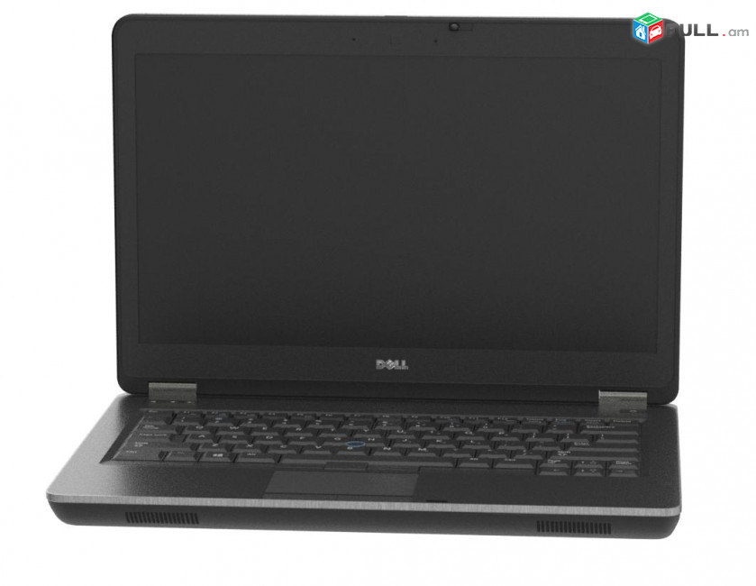 DELL E6440 Laptop, Notebook, դյուրակիր համակարգիչ ноутбуки CORE i7-4610V/8GB RAM/500GB HDD/DVD-RW + 1տարի երաշխիք