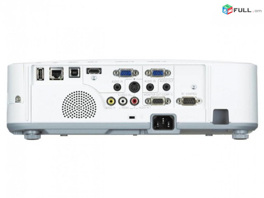 Պրոյեկտոր проектор projector NEC M311W + 1տարի երաշխիք