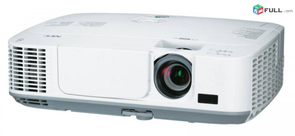 Պրոյեկտոր проектор projector NEC M311W + 1տարի երաշխիք