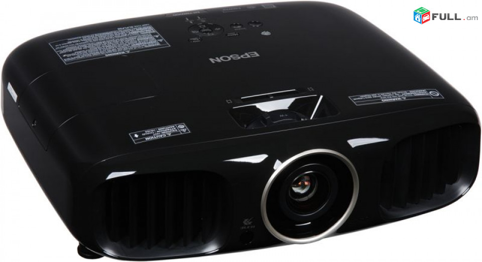 Պրոյեկտոր проектор projector Epson EH-TW6000 + 1տարի երաշխիք