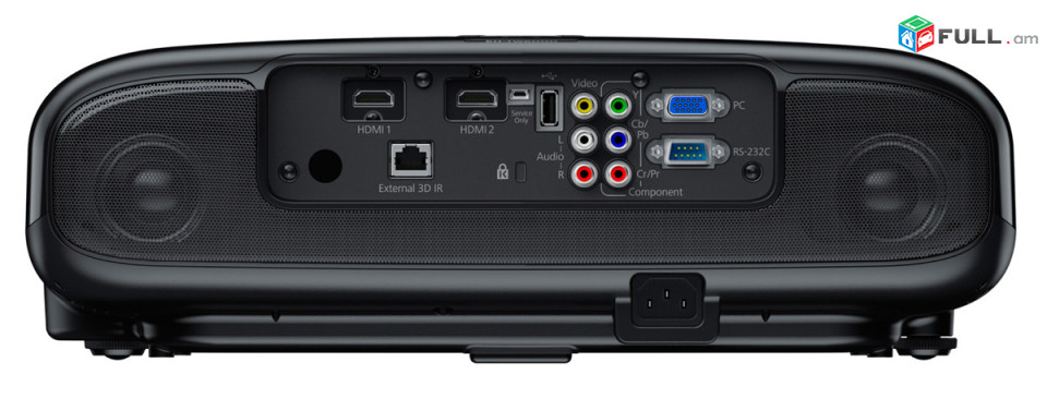 Պրոյեկտոր проектор projector Epson EH-TW6000 + 1տարի երաշխիք