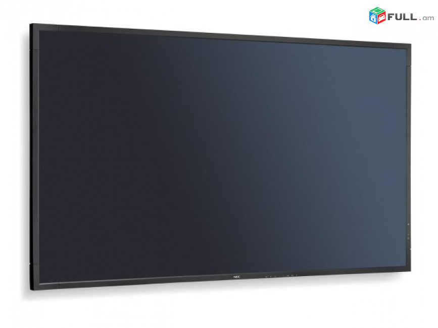 NEC MultiSync® V552 55" Монитор, Monitor, Մոնիտոր, tv + 1 տարի երաշխիք