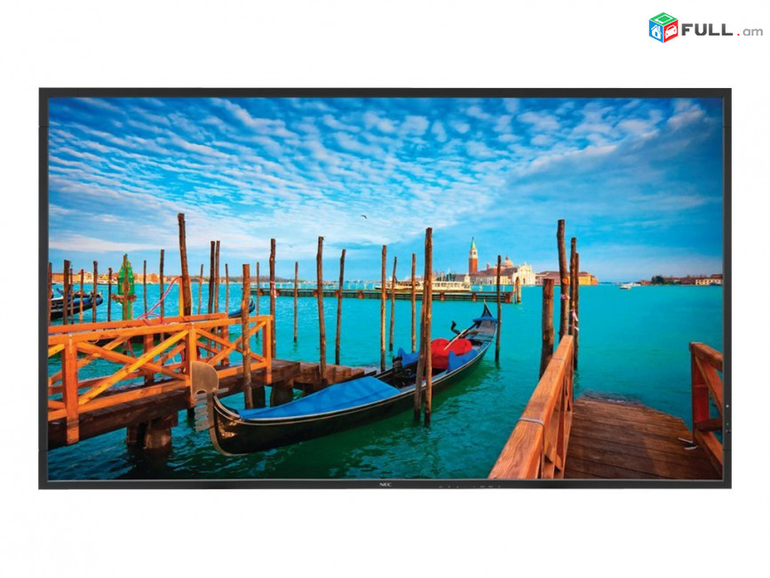 NEC MultiSync® V552 55" Монитор, Monitor, Մոնիտոր, tv + 1 տարի երաշխիք