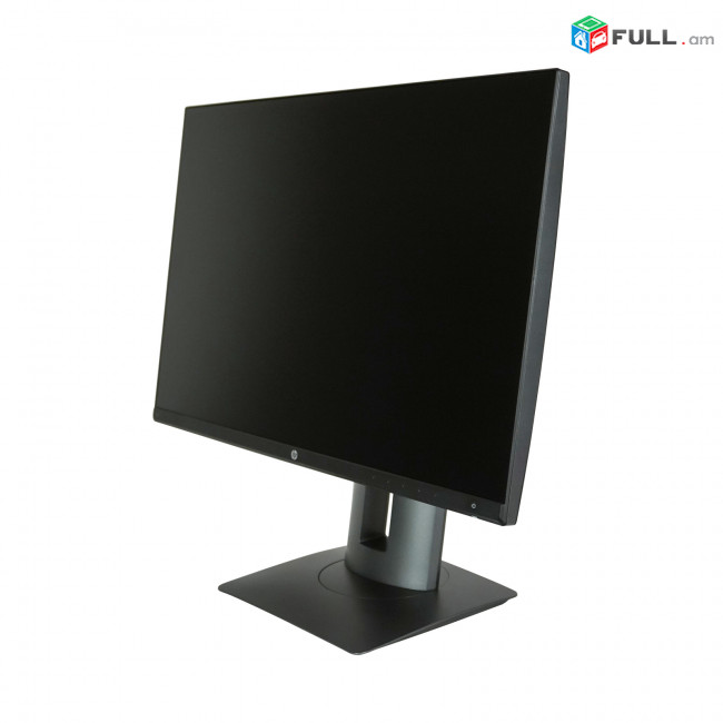 HP 24" Монитор, Monitor, Մոնիտոր HP Z24n AH-IPS 1920x1200 + 1 տարի երաշխիք