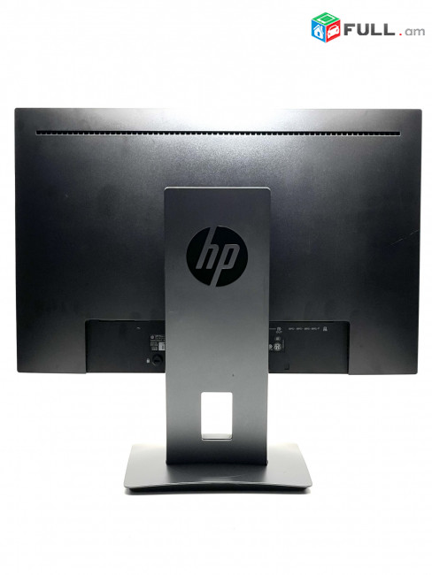 HP 24" Монитор, Monitor, Մոնիտոր HP Z24n AH-IPS 1920x1200 + 1 տարի երաշխիք