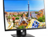 HP 24" Монитор, Monitor, Մոնիտոր HP Z24n AH-IPS 1920x1200 + 1 տարի երաշխիք