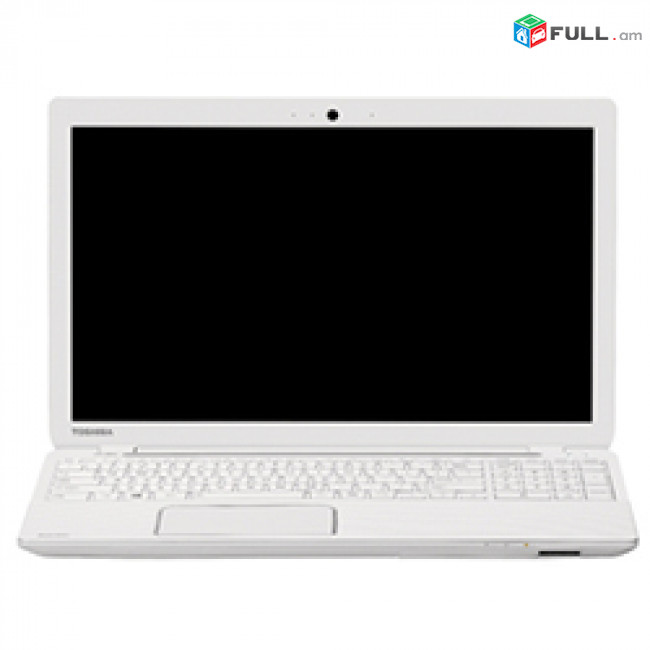 Тoshiba L50 դյուրակիր notebook ноутбук Core i5 4210U / 15.6'' / 8 GB RAM / 250 GB SSD + 1 տարի երաշխիք
