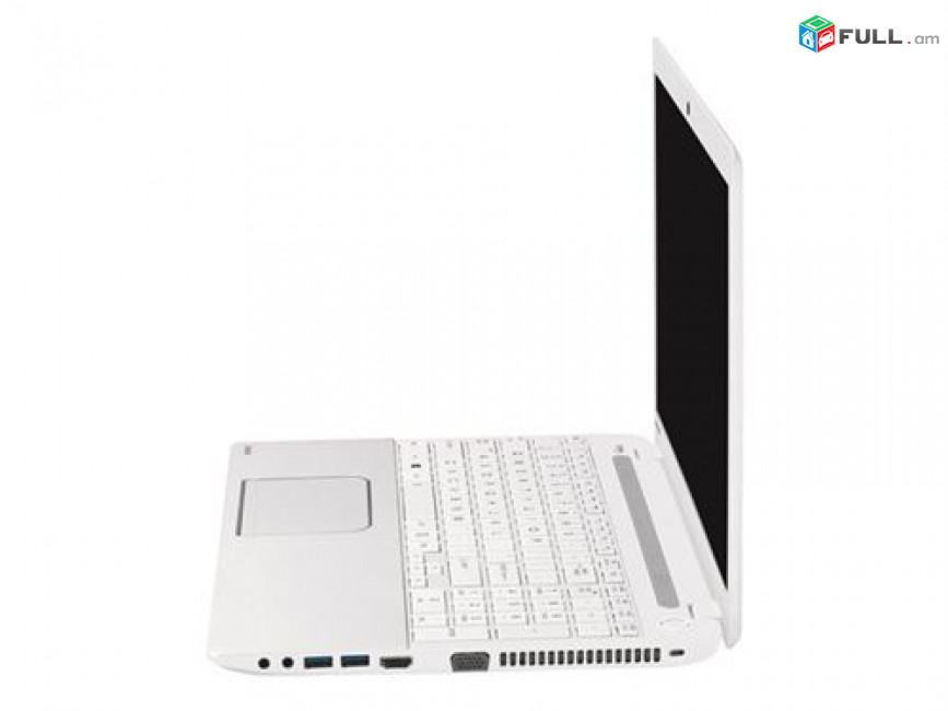 Тoshiba L50 դյուրակիր notebook ноутбук Core i5 4210U / 15.6'' / 8 GB RAM / 250 GB SSD + 1 տարի երաշխիք