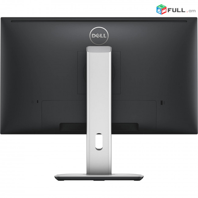 DELL U2515H - 2560x1440 2K /AH-IPS 25" Монитор, Monitor, Մոնիտոր + 1 տարի երաշխիք