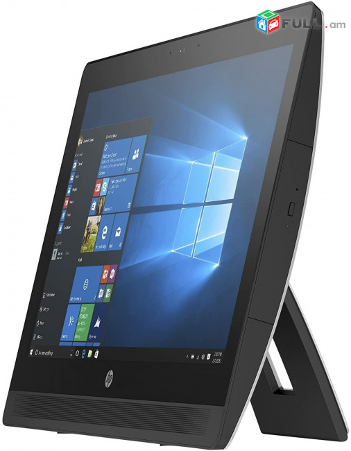 Մոնոբլոկ, Моноблок, All in One HP Pro One 400G2 Core I3 (6100T) / SSD 128GB/RAM 4 GB + 1 տարի երաշխիք