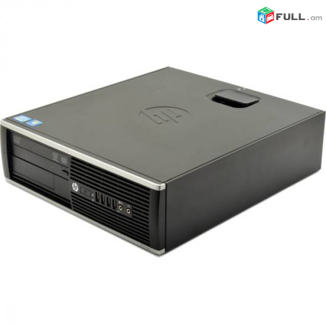 Համակարգիչ, Computer, Компьют HP Compaq Pro 6300 Core I3 (6100) /240 GB SSD/16 GB RAM/DVD-RW + 2 տարի երաշխիք