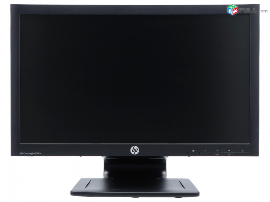 Գրասենյակային համակարգիչներ HP ProDesk Core I3 (4160) /120GB SSD/ 8GB RAM/ DVD + 20" մոնիտոր + 2 տարի երաշխիք