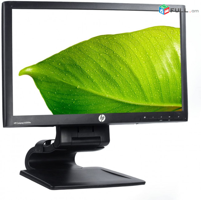 Logistics Լոգիստիկա CoreI5 (3470) /8GB RAM/120GB SSD + 2 հատ 20" մոնիտոր + ստեղնաշար + մկնիկ + 2 տարի երաշխիք