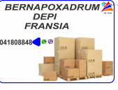 Cacr gnerov Bernapoxadrum depi Fransia 041 80-88-48
