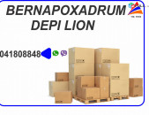 Cacr gnerov Bernapoxadrum depi Lion 041 80-88-48