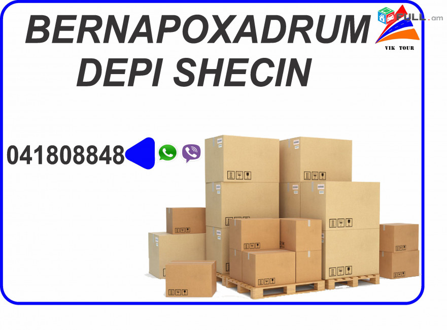 Cacr gnerov Bernapoxadrum depi Shecin  041 80-88-48