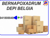 Bernapoxadrumner Belgia  (041) 80-88-48 
