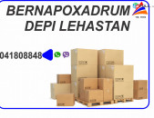 Bernapoxadrumner Lehastan (041) 80-88-48, (077) 91-88-48