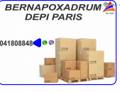 PARIS BERNAPOXADRUMNER HAYASTAN (041) 80-88-48, (077) 91-88-48