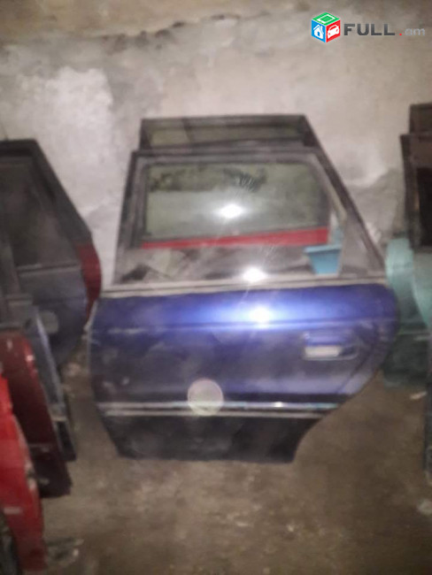 Opel astra f drner