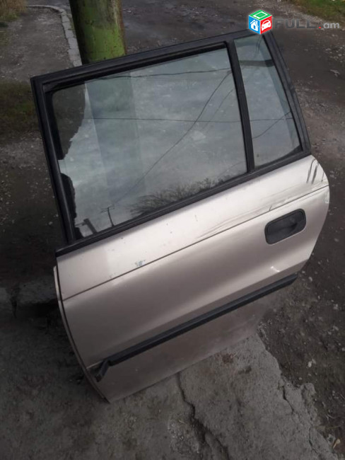Opel astra f drner