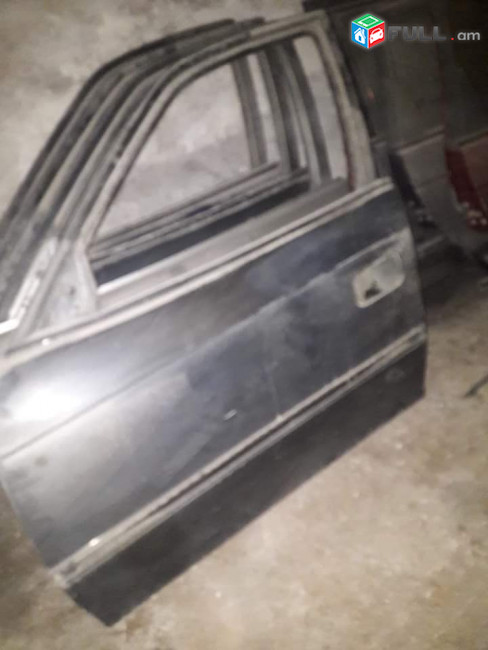 Opel astra f drner