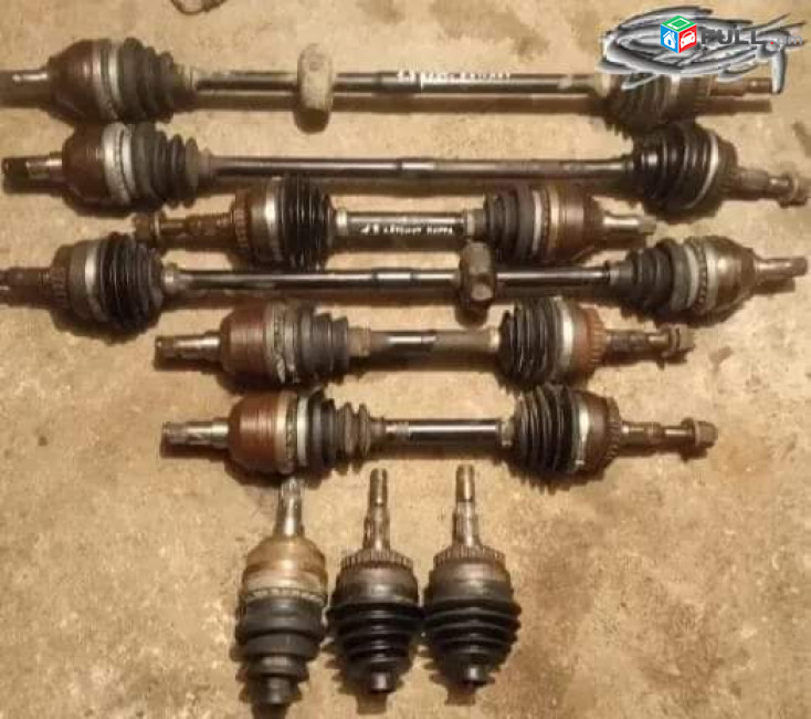 Opel astra f granat