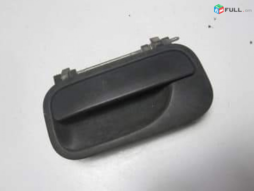 Opel astra f maser