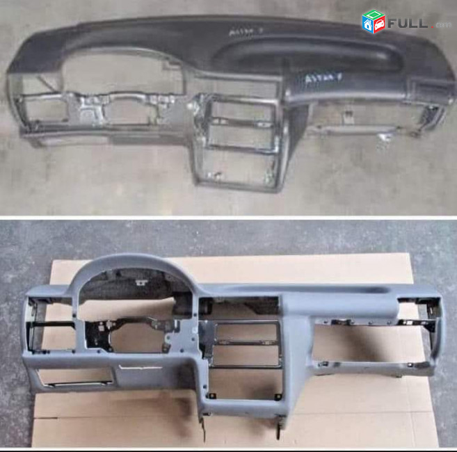 Opel vectra a maser