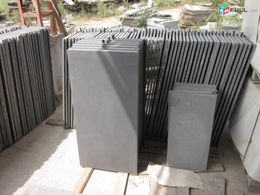 բազալտ