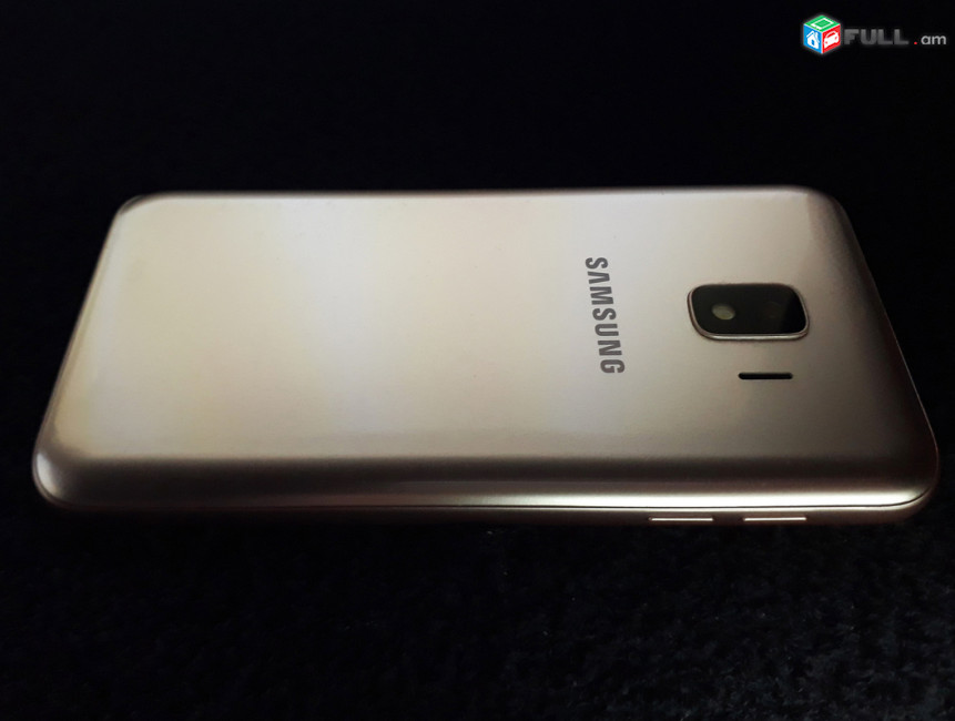 Samsung Galaxy J2 Core 