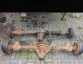 Ford transit-ի 15 բանդաժի  մոստ։